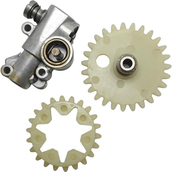 Erstatningsdrevsett for Stihl 028 038 048 MS380 MS381 motorsager
