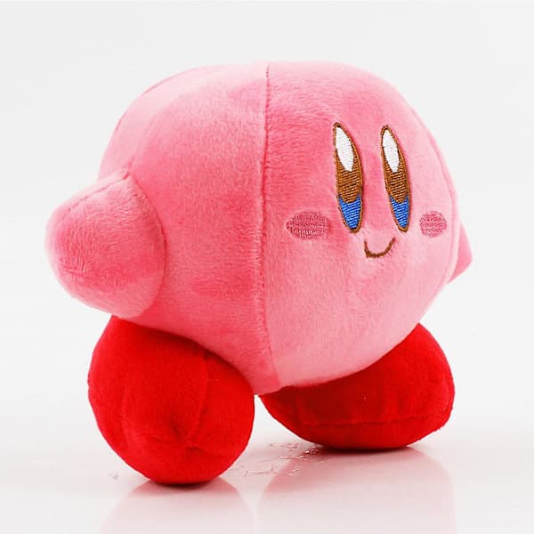 Lelu - Kirby Super Star - Pehmo - Kirby - 5.51' (Nintendo) B