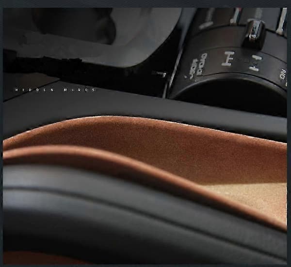 For Porsche Cayenne 2011 2012 2013 2014 2015 2016 2017 Biltilbehør Sentralt Armlene Oppbevaringsboks Container Organizer Brett Holder Beige