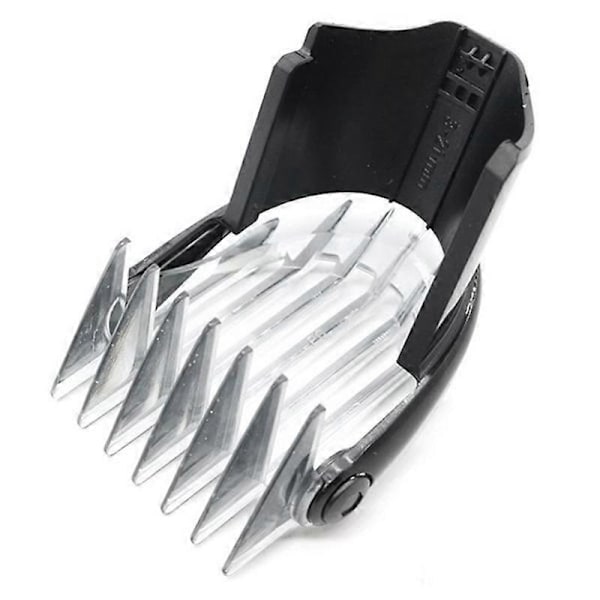 til Hårklipper Kam Lille 3-21MM QC5010 QC5050 QC5053 QC5070 QC5090 2 stk