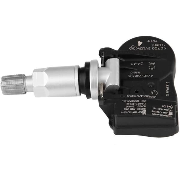 Dekktrykksensor, 407003VU0A TPMS Dekktrykksensor