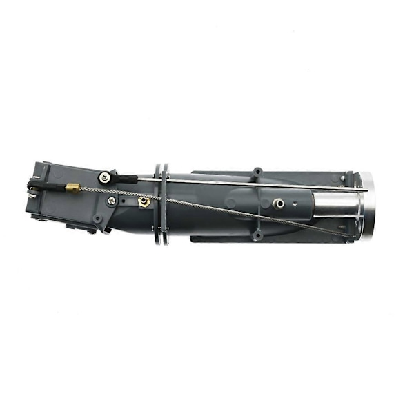 Vannjet Thruster Sprøytepumpe Vannjetpumpe med 3 Blader Propellkobling Passer 540 Motor for R