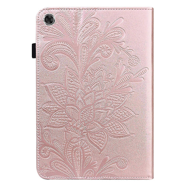 Etui til Lenovo Tab M8 5x Rose Gold
