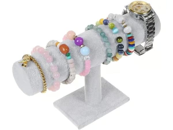 Smyckesställ för klockor & armband
