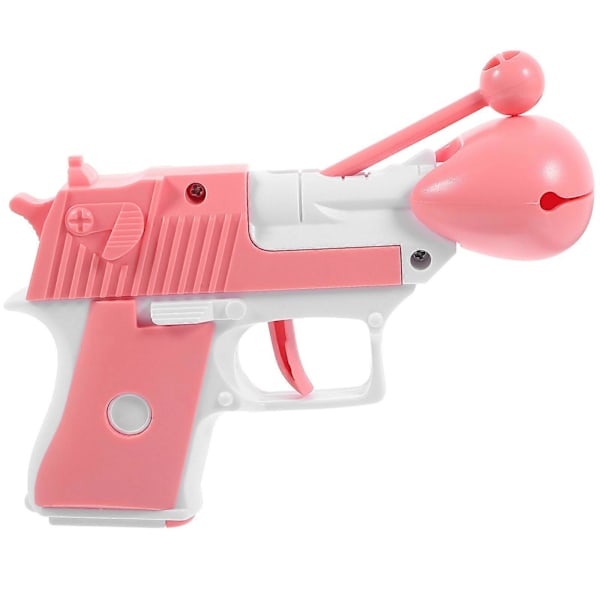 Trigger Temple Block Legetøj Percussion Temple Block Instrument Afslappende Legetøj Pink 13.50X11.00X4.00CM