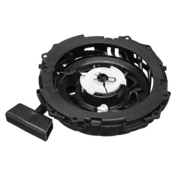 Rekylstarter til Briggs & Stratton plæneklippermotor 593959 450E 500E 550E -
