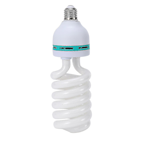 E27 220v 5500k 135w Fotostudio Glödlampa Videolampa