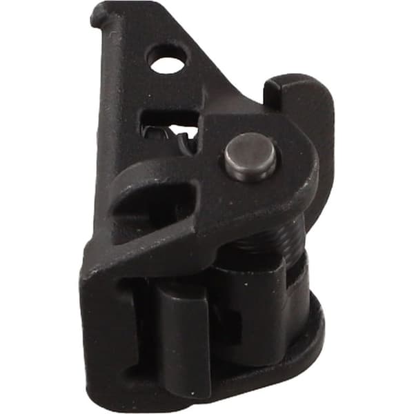 Udskiftningsklingeholder 1619PA4168 til Bosch GSA1100E, RS7, PSA900E og PSA700E, reservedele til elektrisk sav, præcis OEM-pasform