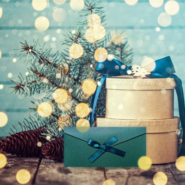 DIY Håndlavede Konvolutter, A7 Konvolutter med Sløjfe-bånddesign til Bryllupsinvitationer, Farverige Flade Kort Inkluderet til Jul, Valentinsdag