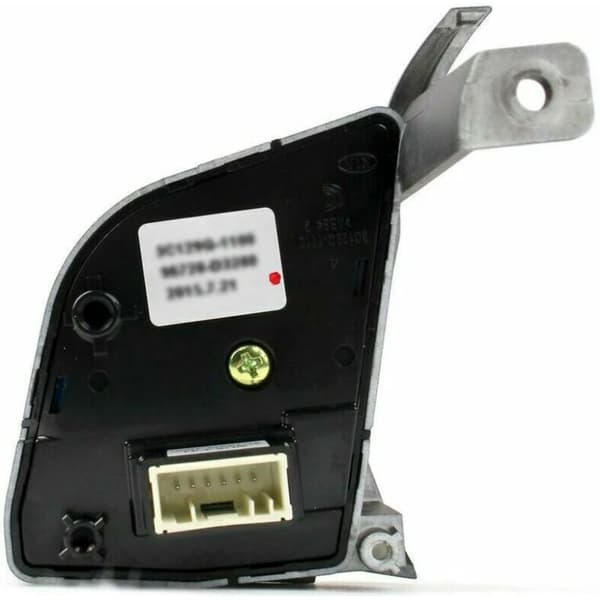 Bilrat Cruise Control-kontakt til Hyundai Tucson 2016-2018