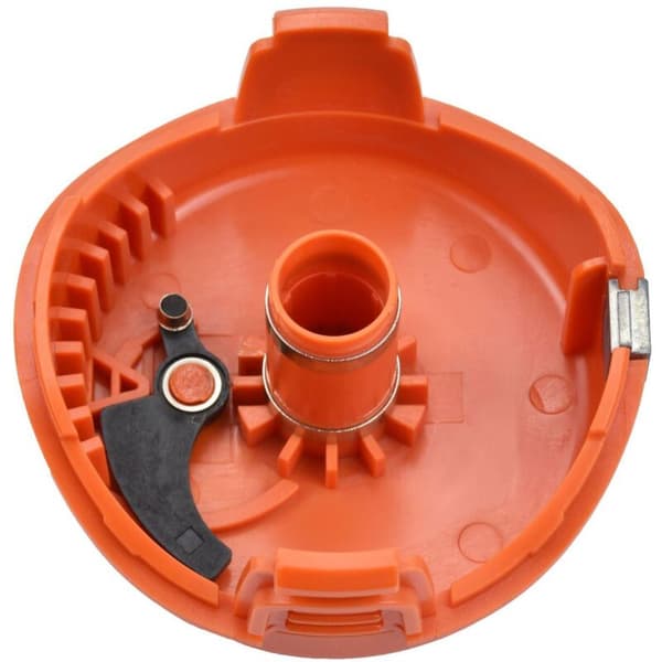 Spolehette for Black + Decker GL7033 GL8033 GL9035 gresstrimmer 90583594, 8.74.4cm