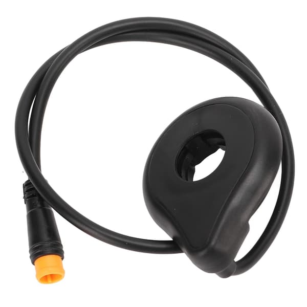 Elektriske sykler Sensor Multifunksjonell 12 magneter Dobbel Hall Elektrisk sykkelpedalsensor for elektrisk sykkel