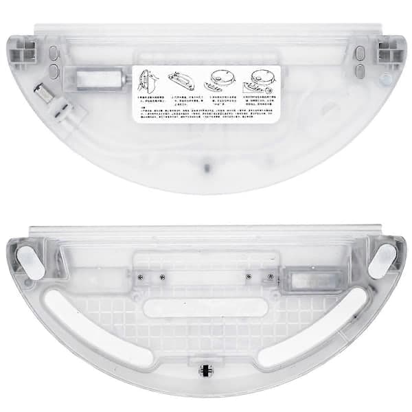 Ny vanntank for Mi Robot Vacuum Mop 2 Pro MJST1SHW vanntank støvsuger reservedeler tilbehør