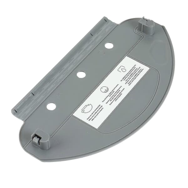 Ny moppeklutbrakett for Deebot Ozmo 920 / 950 T5max feierobot, reservedeler