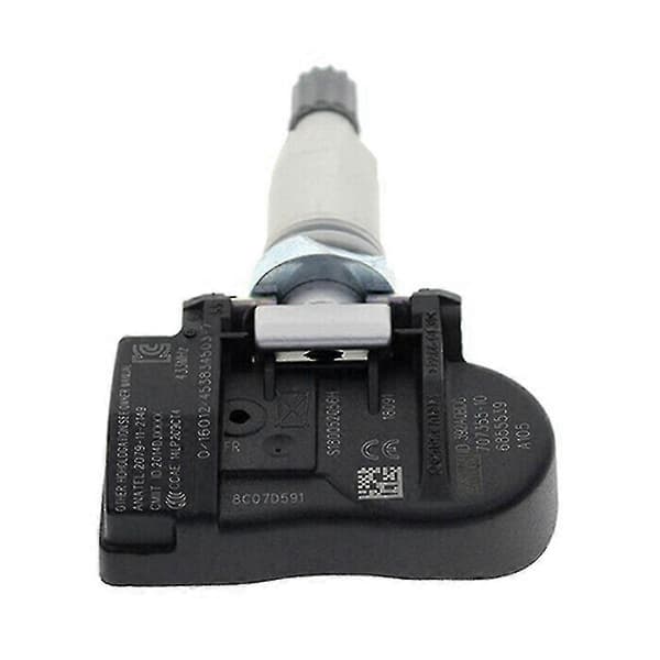 Dæktryksovervågningssensor Tpms Sensor 707355-10 Til - 1 2 3 4 I3 I8 X1 X2 X5 X6 Mini F20 F87 M2