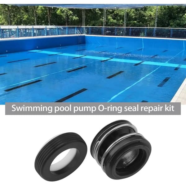 O-ring reparationssats för Hayward Super SP2600 1600 2600X poolpump