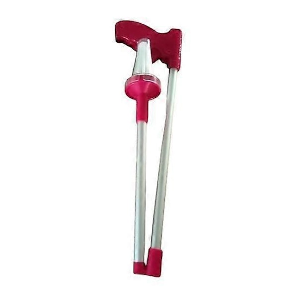 Insekt Edderkop Sommerfugl Afviser Fælde Foldbar Bærbar Fang Edderkopper Kakerlakker Fluer Hjem Udendørs Have Væsentlige Forsyninger rose red