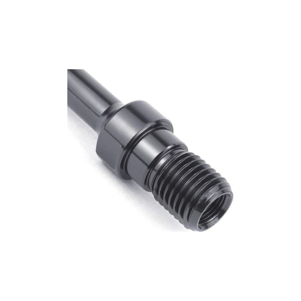 SDS Plus -adapteri 1 1/4\" UNC timanttiporanterille, adapteri 190 mm:n porakoneelle