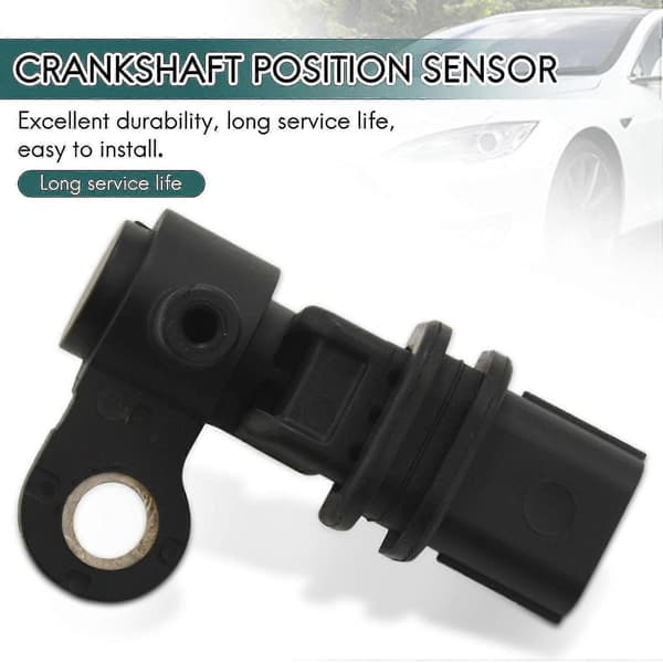 Sensor veivakselposisjonssensor for 2001-2005 37500-plc-015 37500plc015 biltilbehør