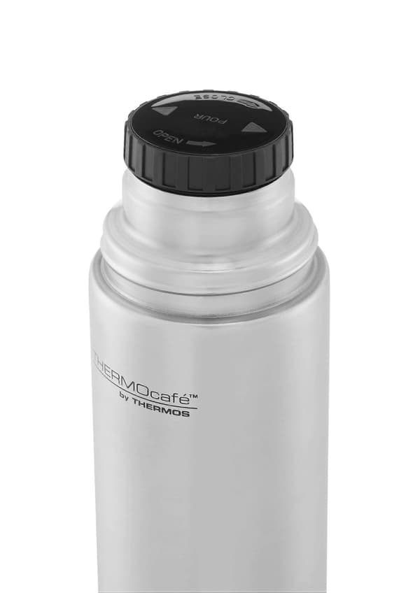 Termoflaske i rustfrit stål, 1,0 L