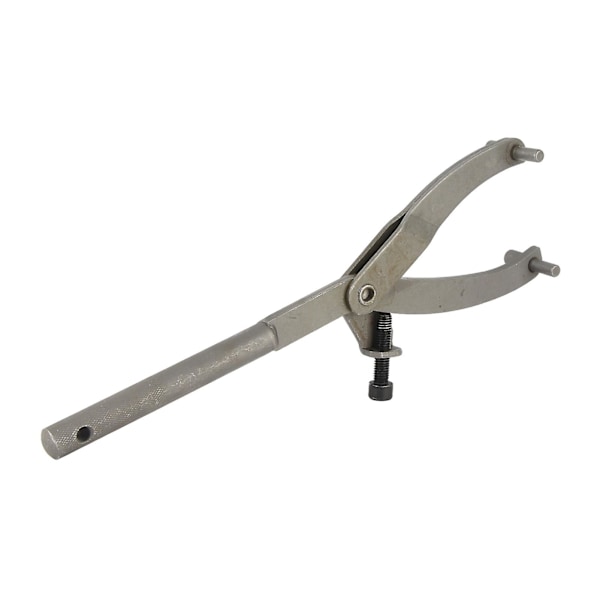Variatoravdragare i aluminiumlegering för scooter- och motorcykelmotorer