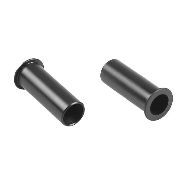 Bildelsmodifikation Dørhængsel Bøsning Liner Abs Til Jeep Wrangler 07-18 Jku 4 Pcs