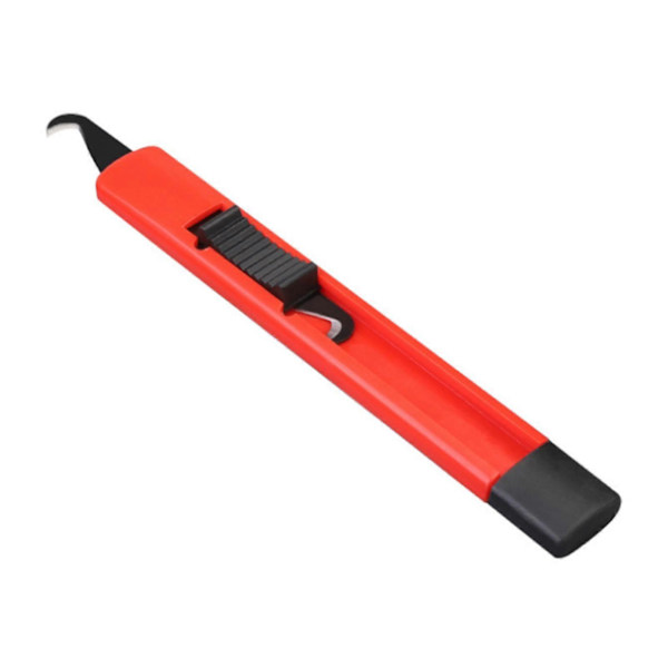 Golf Regripping Kit Professionell Golfgrepp Demonteringsset med Dubbelsidig Tejp Hook Knife