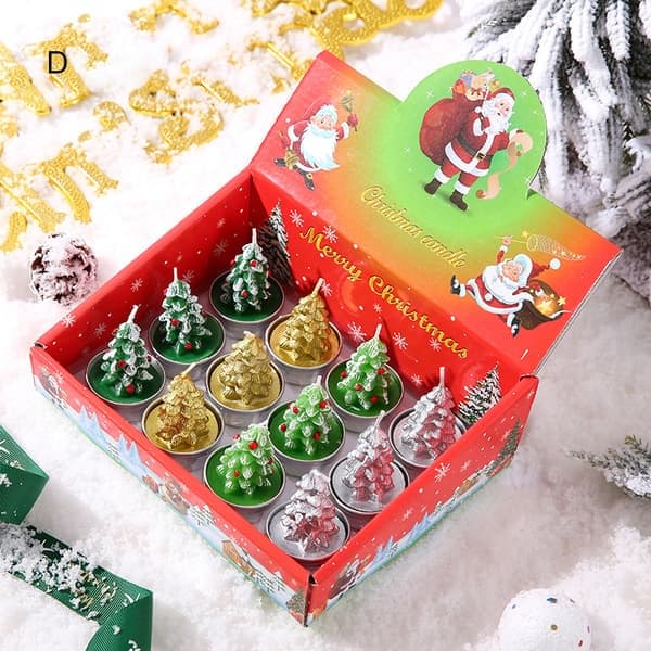 Julbelysning Tomte Snögubbe Kon Husbelysning för Hemmafest Halloween Jul Bröllop Högtid