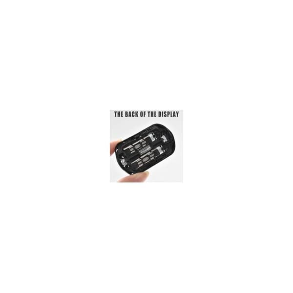 Udskiftningsbarberhoveder 32B til Braun Series 3, Braun S3 barberhoveder (2 stk.)