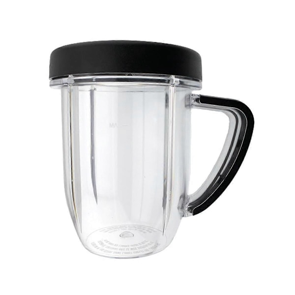 Ersättningsmugg 30 oz med handtag och läppring för RX 1700W -301, N17-1001, NBM-U0