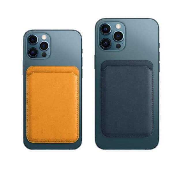 Magsafe Smart Wallet -korttikotelo - 6 väriä green
