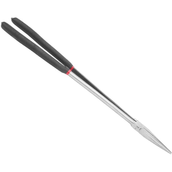 Extra långa 40,6 cm tänger, handverktyg, raka multifunktionstänger