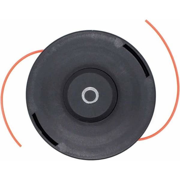 Universelt trimmerehode for gresstrimmer, kompatibelt med Stihl AutoCut 25-2, M10 x 1,25 LHF, for STIHL FS106, FS108