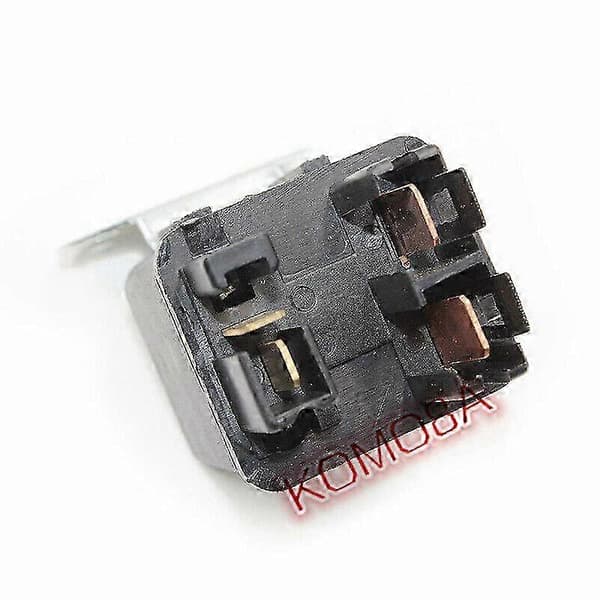 119650-77910 Gløderørsrelæ 12V Til Yanmar NGK G71Su John Deere Cub Cadet No.47401