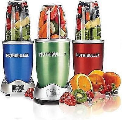 Erstatningskopper til Nutribullet (høj - 710 ml) fra Preferred Parts | Premium reservedele