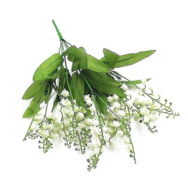 1 st Konstgjorda Blommor För Brud