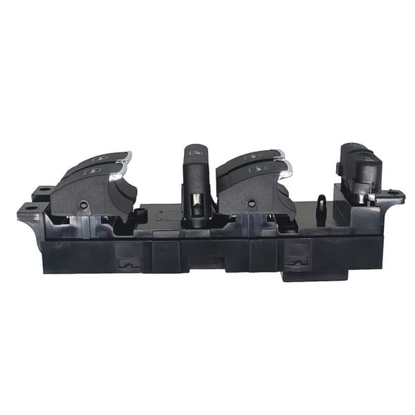Golf MK4 Vindu Bryter, Vindusregulator Knapp for Jetta Caddy Passat 1J4959857 3BD959857
