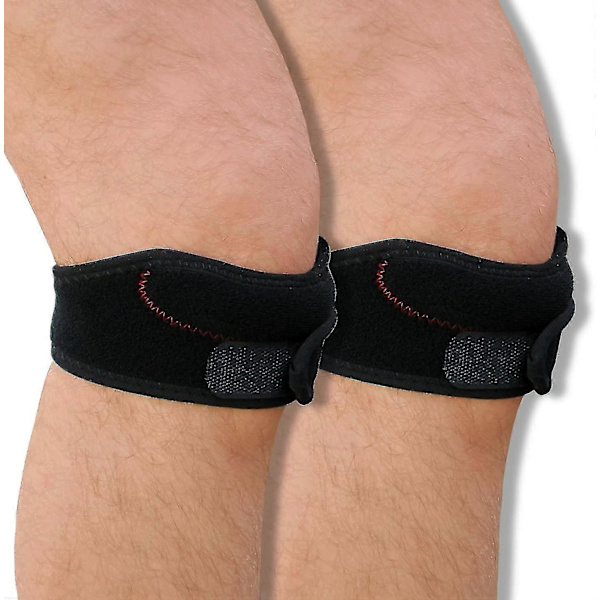 2 X Patella Knäband