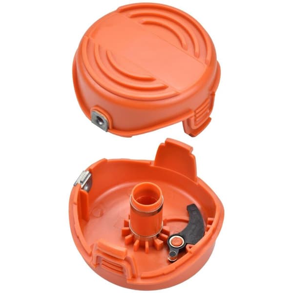 Spolehette for Black + Decker GL7033 GL8033 GL9035 gresstrimmer 90583594, 8.74.4cm