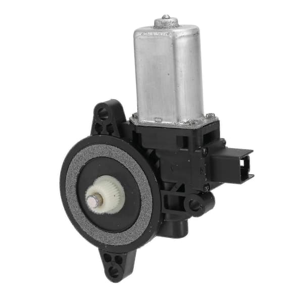 Elektrisk bil vindusheis regulator glassløftemotor D6515858x for Mazda 2 3 6 CX5 - MXBC