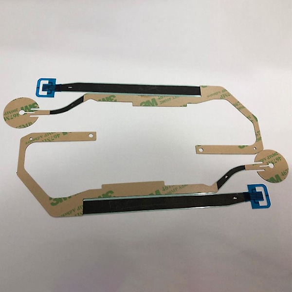 Strömknapp PÅ/AV Flex Ribbon Kabel För Xbox 360 SLIM Modell Ersättning