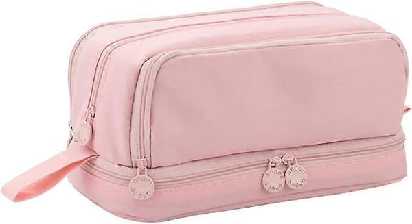 Penaali, suuri penaali, 4 lokeron penaali Pink