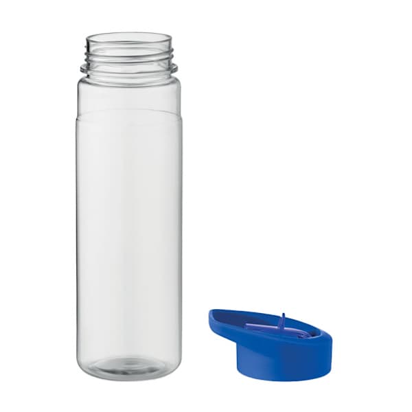 MidOcean Alabama RPET 650ml pullo, yksi koko White