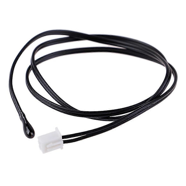 NTC Temperatur Termisk Termistor Klimaanlegg Temperatursensor