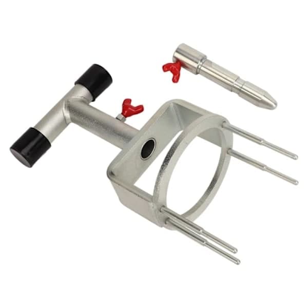 Ventilatorafmonteringsværktøj 9997284 Robust demonteringsværktøj til S60 S80 V60 V70 XC60 XC70【CoPl】{FY}