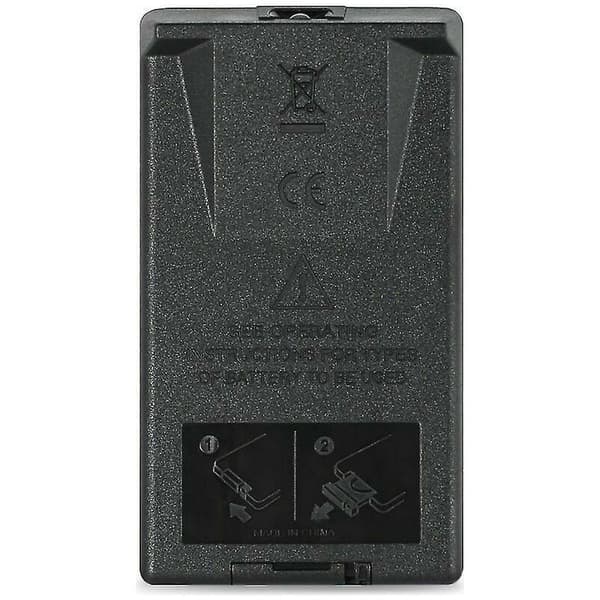 Erstatning for Bose Wave musikksystem lydsystem fjernkontroll AWR1B1 AWR1B2 AWRCC1 AWRCC2 AWRCC3