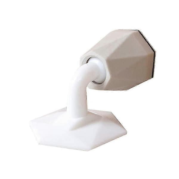 Dørstopper Dørstopper Dørstoppere Gummi Dørstopper Dørstoppere Dørstoppere Gummi Dørstoppere Dør-Stoppere White_SZXM