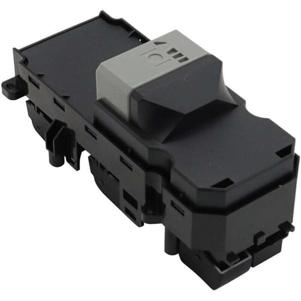 Venstre førerside strømbryter for Honda Accord 2008-12 EX & EXL