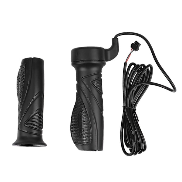 Elektrisk Ebike Twist Throttle til Elcykel E-Bike Elektrisk Scooter Dele