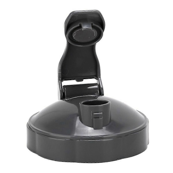 Köksersättningsdel för Nutri Bullet 600/900W Blender Koppar Mugg Flip Top Lock 900W Flip Top Lid (Gray)